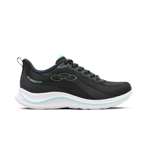 tenis feminino de caminhada olympikus apolis