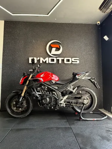 Honda CB 500f 2023 - Extra!