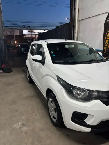 Fiat Mobi Like 1.0 Fire Flex 5P. 2018