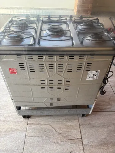 Fogão eletrolux 