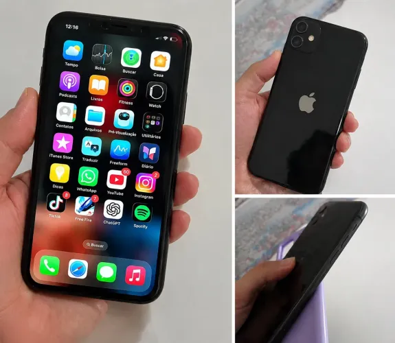 iPhone 11