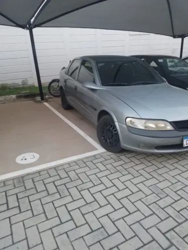 Chevrolet Vectra GLS/expres.2.2/ 2.0 E 2.0 CD 8V 1998