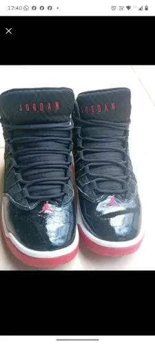 Tênis Nike Jordan