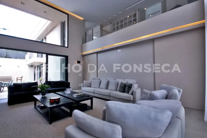 Casa em Condominio - Morada das Estrelas/Barueri