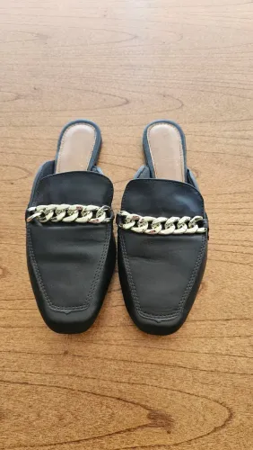 Mule preto
