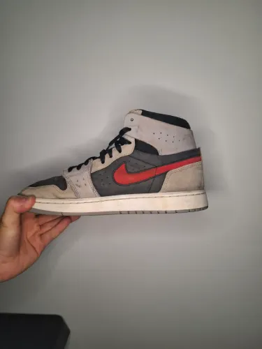 NIKE air jordan 1 zoom