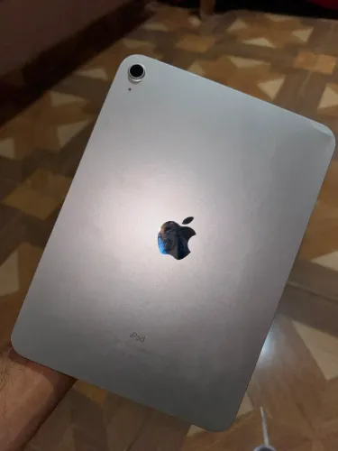 iPad