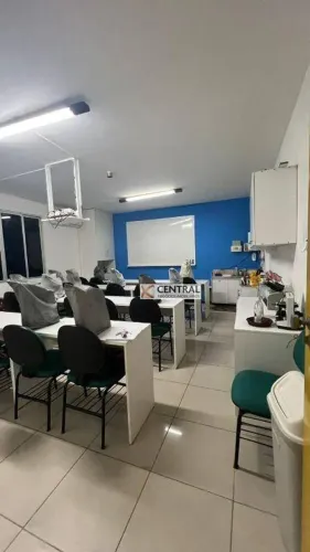 Sala para alugar, 32 m² por R$ 3.721,50/mês - Pituba - Salvador/BA