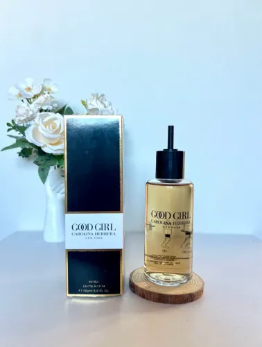 carolina herrera good girl refil 200ml 