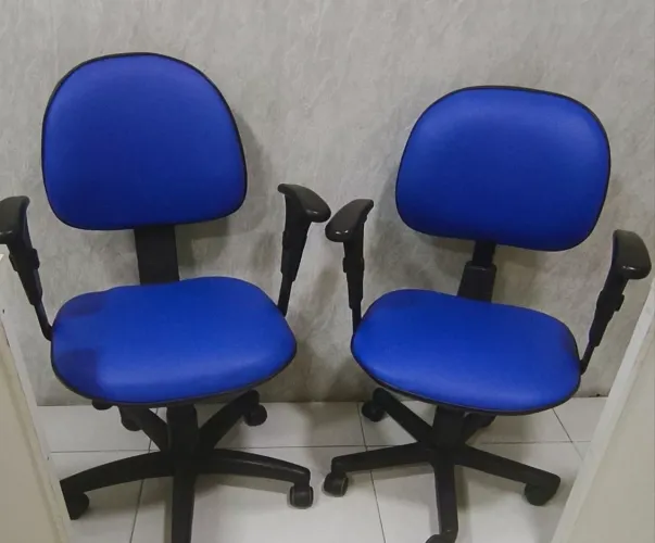 Cadeira Ergonômica - Escritório