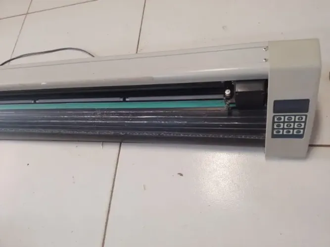 Plloter de recorte