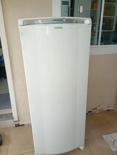 Geladeira frosfre original