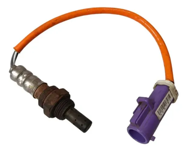 Sonda Lambda Ecosport Fiesta 1.5 2013 - 2019 / Ae819g444bc
