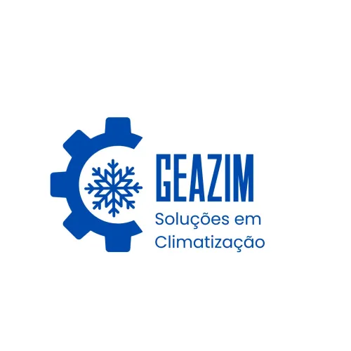 Geazim Soluções em Climatização