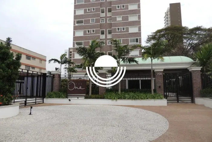 Apartamento à venda e para alugar em Campinas, Cambuí, com 2 suítes, com 104 m², THE ONE C