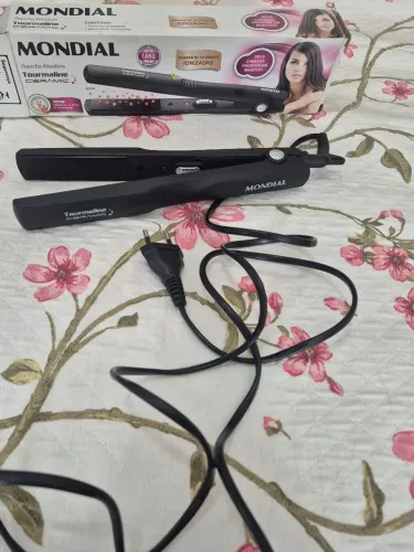 Chapinha compacta Mondial