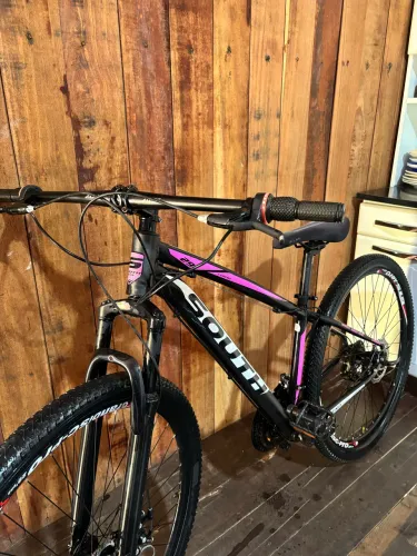 BICICLETA ARO29