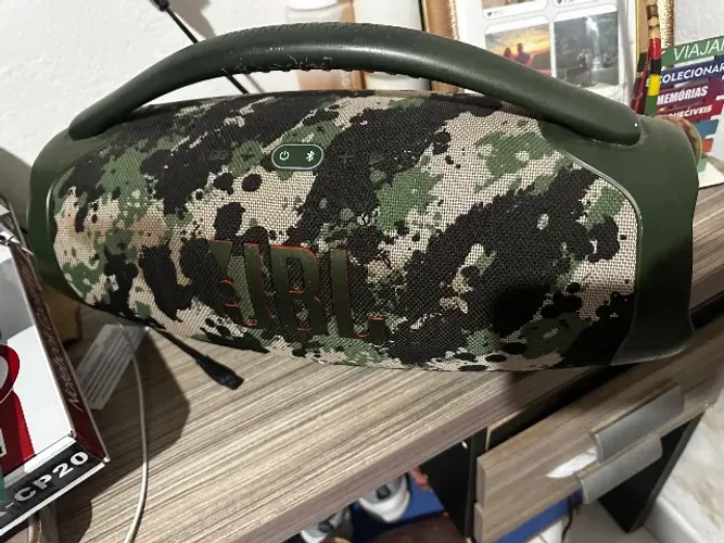 JBL BOMBOX 3