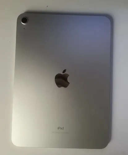 (Promoção no pix) Ipad + Apple Pencil + paperlike + capa... Ideal para estudos.