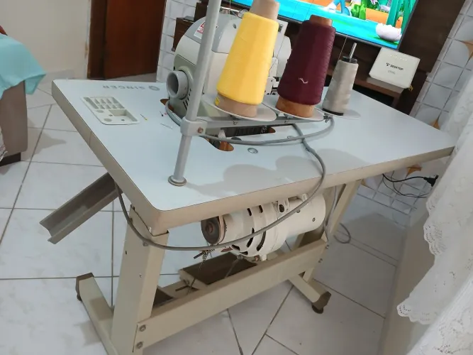 Máquina