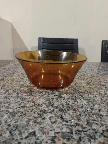 Saladeira relíquia da duralex