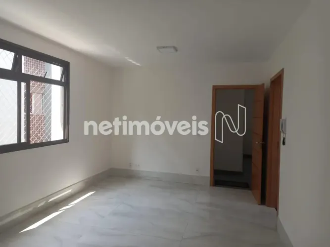 Locação Apartamento 3 quartos Esplanada Belo Horizonte
