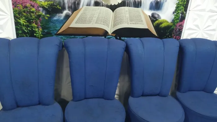 Poltronas conforto 