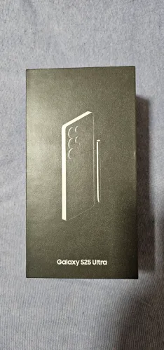 Samsung S25 ultra 512gb 
