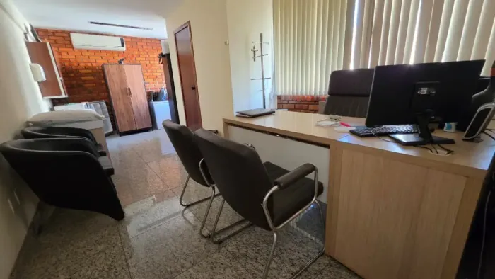 Sala comercial - Barro Preto