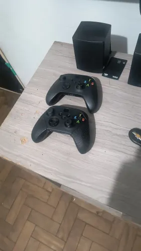 Troco Xbox série s por Pc