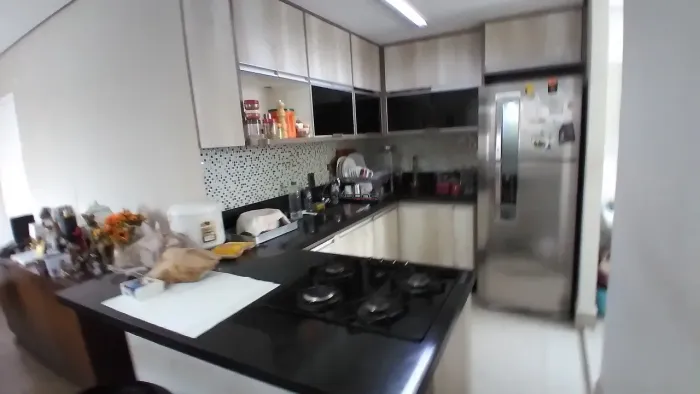 APARTAMENTO DUPLEX | 124M² | 3 QUARTOS (1 SUÍTE) | ESCRITÓRIO | 2 VAGAS | GUARULHOS