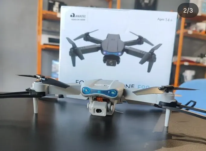 Drone E99 