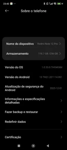 urgência