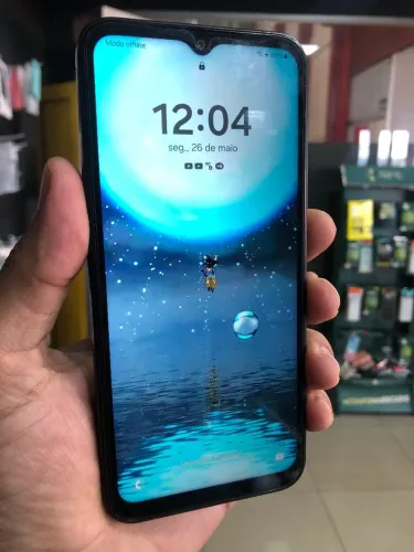 Samsung Galaxy A14 128GB - Conservadíssimo