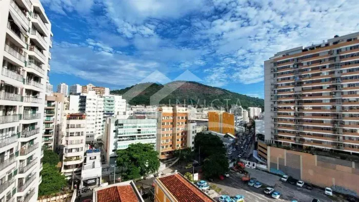 Apartamento : Padrão / Residencial / Botafogo