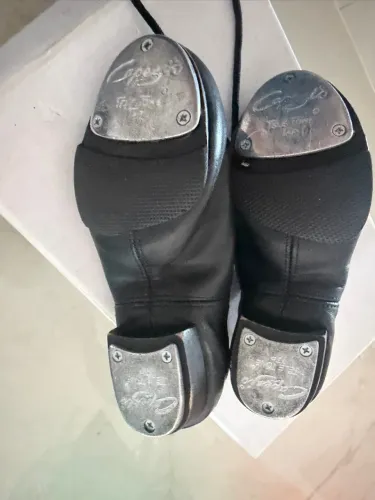 Sapato sapateado