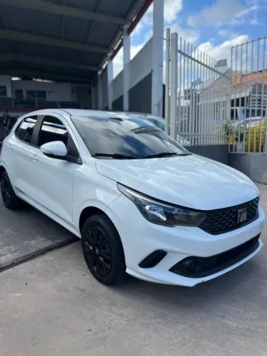 Fiat Argo 1.0 2021/2022