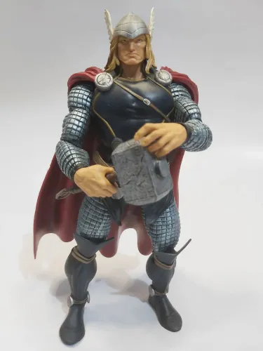 Marvel Legends Thor 