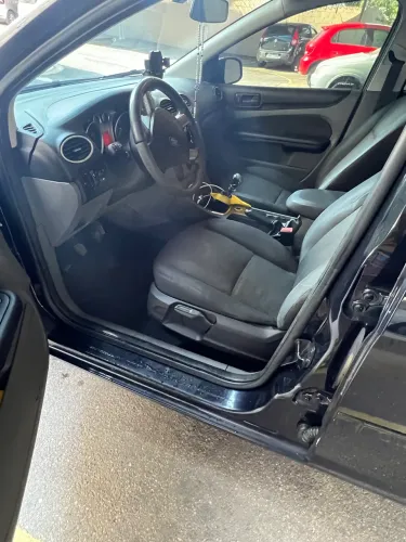 Ford Focus 1.6 S/se/se Plus Flex 8v/16v 5P 2012