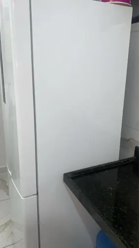Geladeira Electrolux Inverse