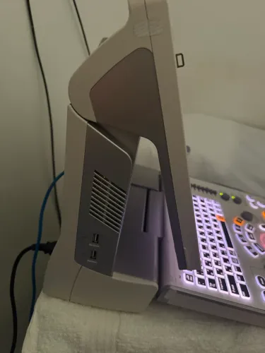 Aparelho de ultrassom Z5 Mindray