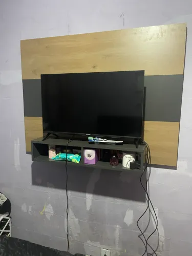 Televisão