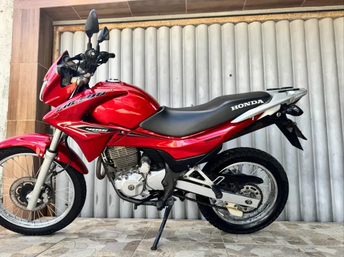 Vendo Falcon 400I