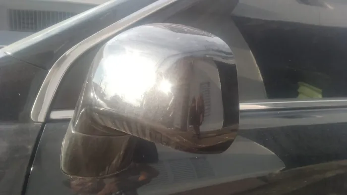 Retrovisor eletrico captiva ( esquerdo )