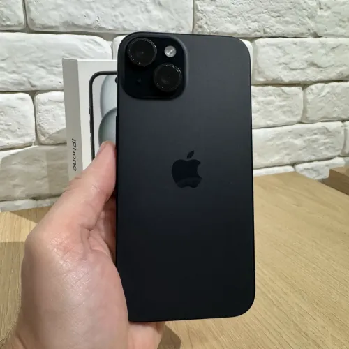 iPhone 15 128 gigas, oportunidade!!