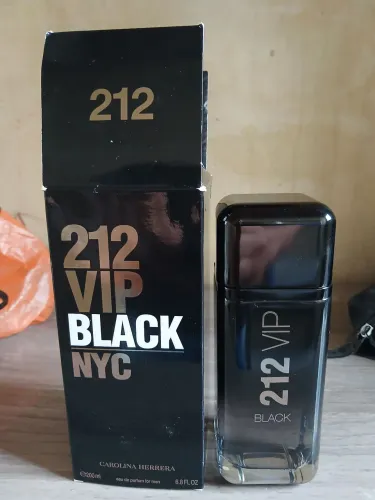 Perfume original com mais de 100ml