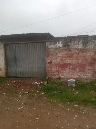 Vendo ou troco em residência em Parnamirim.