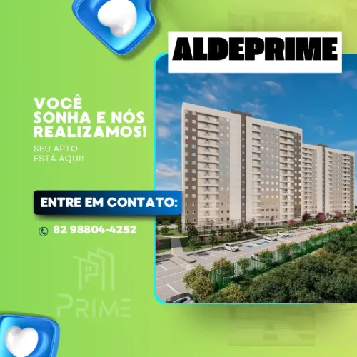 Diferenciais à altura da vida que você sonhou.