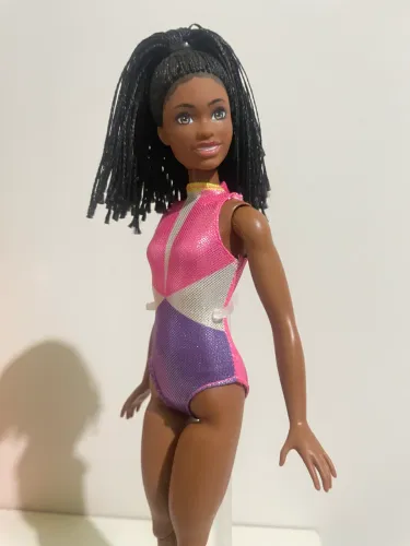 Barbie