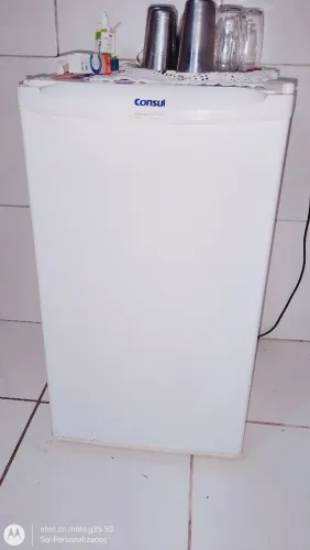Geladeira